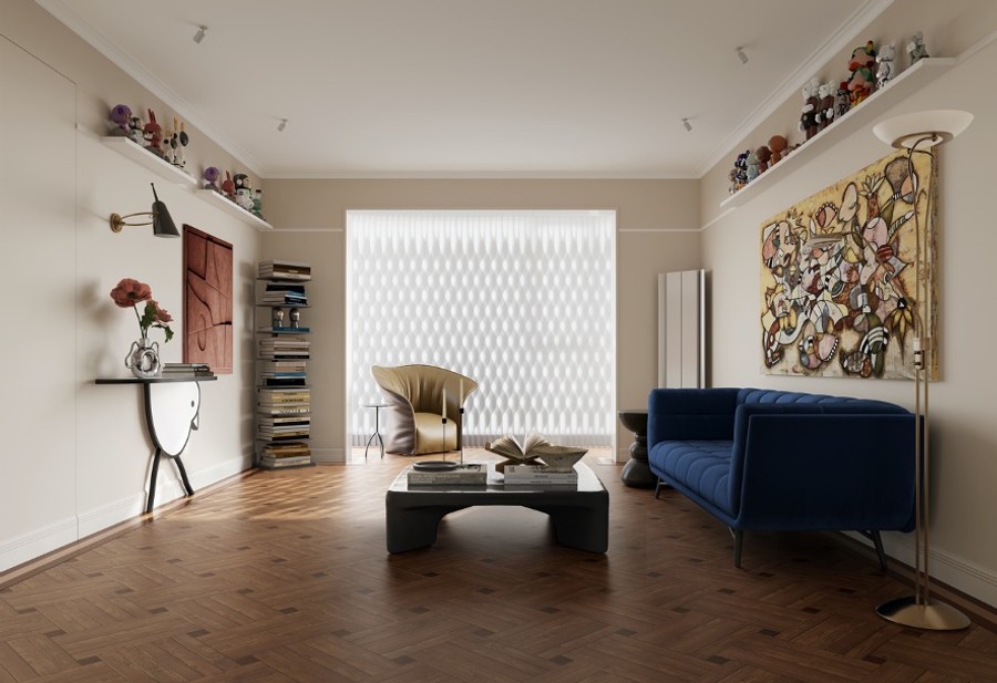 LINDA LEE DESIGN