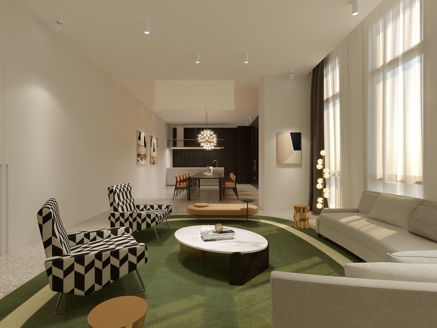 LINDA LEE DESIGN